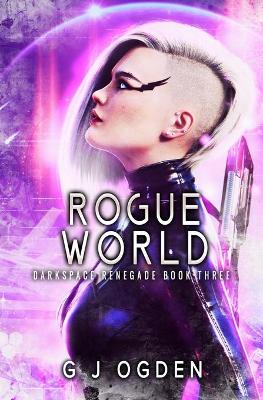 Book cover for Rogue World