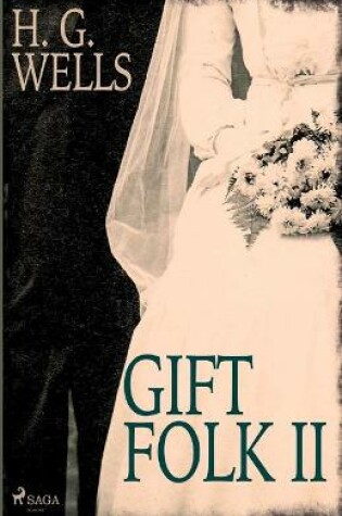 Cover of Gift folk II