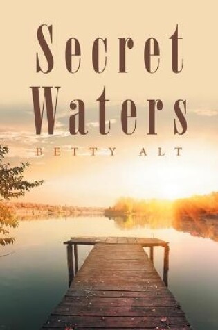 Cover of Secret Waters