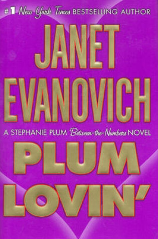Cover of Plum Lovin'