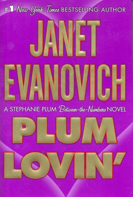 Book cover for Plum Lovin'