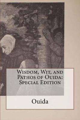 Book cover for Wisdom, Wit, and Pathos of Ouida