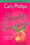 Book cover for Simply Scandalous