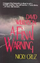 Book cover for David Wilkerson