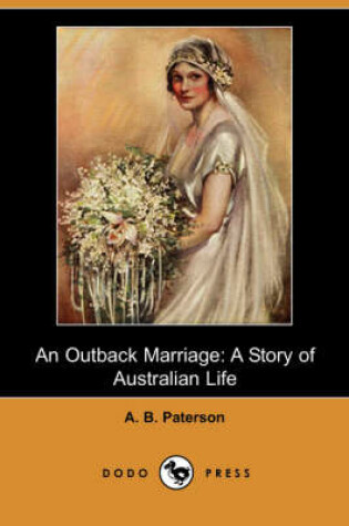 Cover of An Outback Marriage