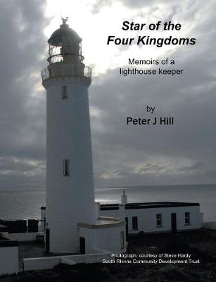 Book cover for Star of the Four Kingdoms