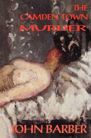 Cover of Camden Town Murder