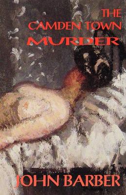 Book cover for Camden Town Murder