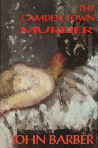 Cover of Camden Town Murder