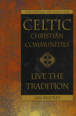 Cover of Celtic Christian Communities