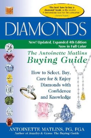 Cover of Diamonds (4th Edition)