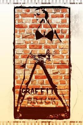 Book cover for Graffiti Brick