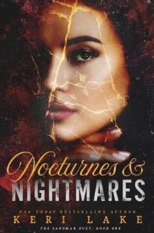 Cover of Nocturnes & Nightmares
