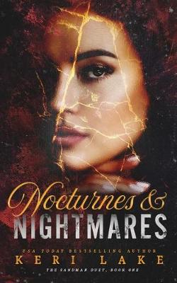 Cover of Nocturnes & Nightmares