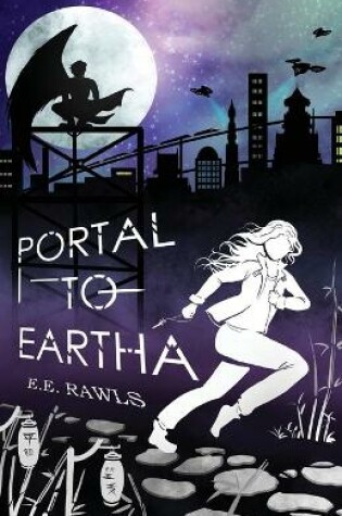 Cover of Portal to Eartha