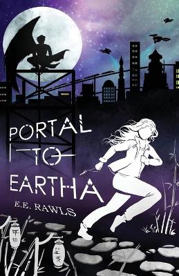 Book cover for Portal to Eartha