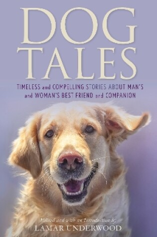 Cover of Dog Tales