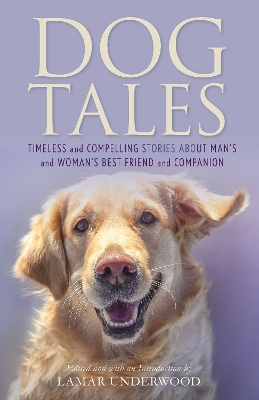 Book cover for Dog Tales