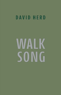 Book cover for Walk Song