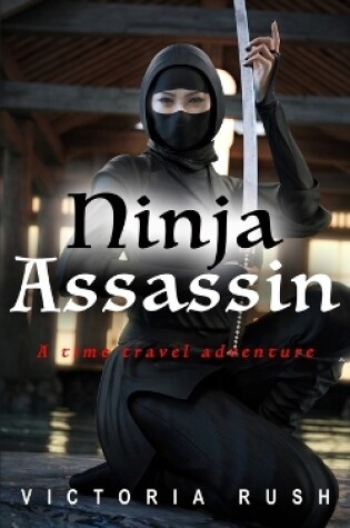 Cover of Ninja Assassin