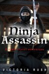 Book cover for Ninja Assassin