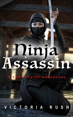 Book cover for Ninja Assassin