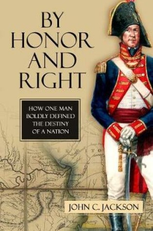 Cover of By Honor and Right