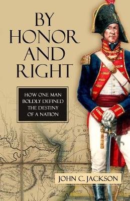 Book cover for By Honor and Right