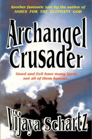 Cover of Archangel Crusader