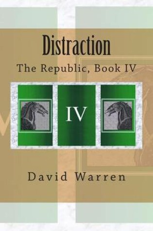 Cover of Distraction