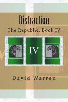 Cover of Distraction