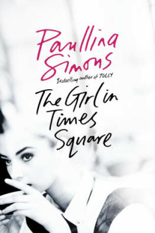 Cover of The Girl in Times Square