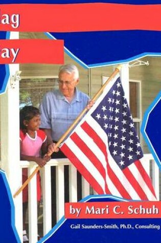 Cover of Flag Day