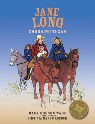 Cover of Jane Long