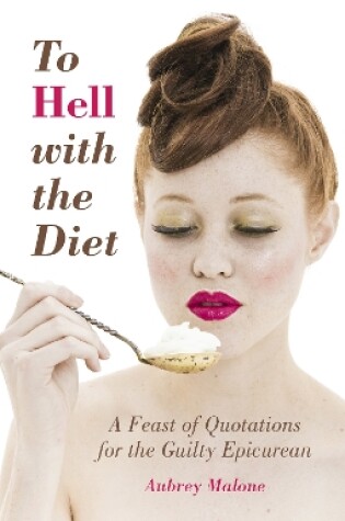 Cover of To Hell With the Diet