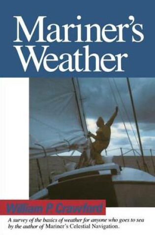 Cover of Mariner's Weather