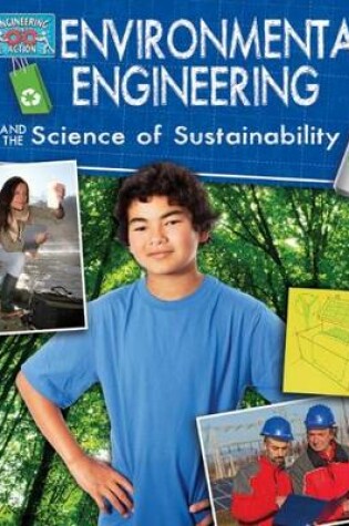 Cover of Environmental Engineering and the Science of Sustainability