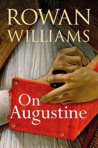 Cover of On Augustine