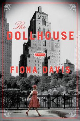 Book cover for The Dollhouse