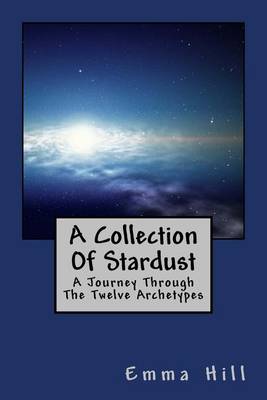 Book cover for A Collection of Stardust