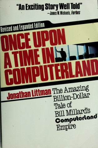 Cover of Once upon a Time in Computerland