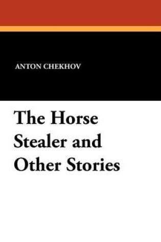 Cover of The Horse Stealer and Other Stories