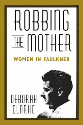 Cover of Robbing The Mother