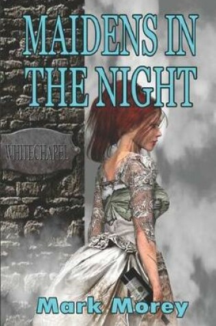 Cover of Maidens in the Night