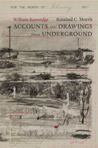 Cover of Accounts and Drawings from Underground