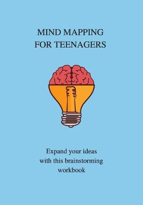 Book cover for Mind Mapping for Teenagers