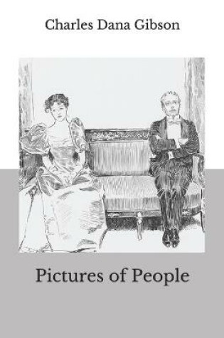 Cover of Pictures of People
