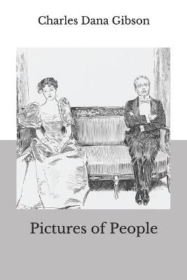 Book cover for Pictures of People