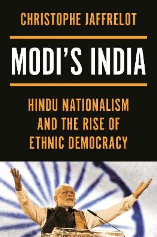 Cover of Modi's India