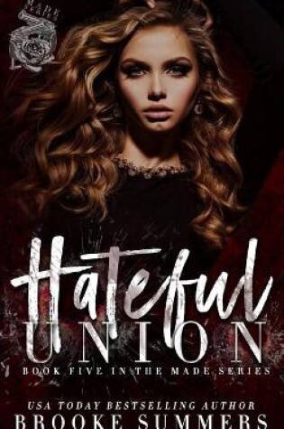 Cover of Hateful Union